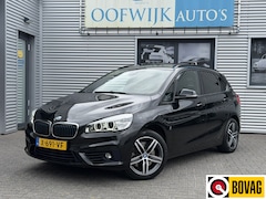 BMW 2-serie Active Tourer - 225xe iPerformance High Executive Clima Navi Leder Pano