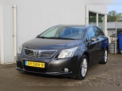 Toyota Avensis Wagon - 2.0 VVTi Business