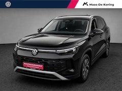 Volkswagen Tayron - Life Edition 1.5 eHybrid 204 PK 6 versn. DSG · Trekhaak inklapbaar, met elektrische ontgre