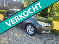 Opel Insignia Sports Tourer - 1.6 T Cosmo Airco Trekhaak