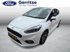 Ford Fiesta - 1.0 EcoBoost ST-Line X 95pk Panodak | Camera | Adaptive Cruise Control | Winter Pack | LED