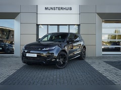 Land Rover Range Rover Evoque - P300e AWD R-Dynamic SE | Meridian | Verwarmde voorstoelen |