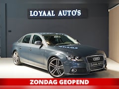 Audi A4 Limousine - 1.8 TFSI | AIRCO | PDC | APK