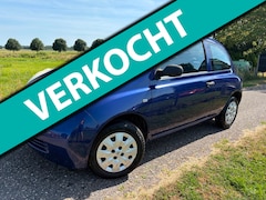 Nissan Micra - 1.2 Visia