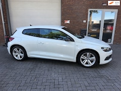 Volkswagen Scirocco - 2.0 TSI Highline Plus|AIRCO|NIEUWE APK|NAVI|211PK