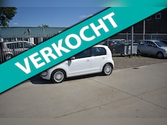 Volkswagen Up! - 1.0 move up BlueMotion