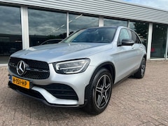 Mercedes-Benz GLC-klasse - 200 4 Matic AMG Automaat, Panoramadak, Orig.NL