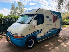 Renault Master - T33 2.8dTi L2H2