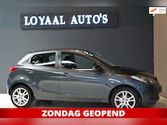 Mazda 2 - 2 1.3 XS | AIRCO | EL. RAMEN | APK