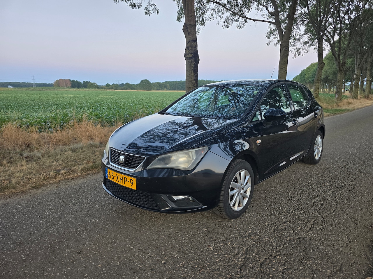 SEAT Ibiza - 1.2 TSI Style Ecomotive - AutoWereld.nl