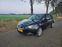 SEAT Ibiza - 1.2 TSI Style Ecomotive