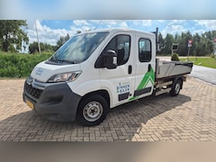 Citroën Jumper - 33 2.2 HDI L3 DC