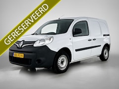 Renault Kangoo - 1.5 DCi Euro6 75PK Comfort / 2x Schuifdeur / Trekhaak / Airco / Navigatie / Radio multimed