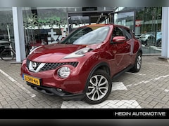 Nissan Juke - 1.6 Connect Edition | Automaat | 360 camera | Keyless | Navigatie |
