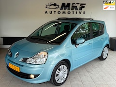 Renault Grand Modus - 1.2 TCE Exception 2011 ECC|PANO|LEER|NAP