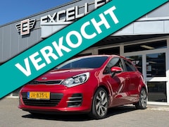 Kia Rio - 1.2 CVVT ExecutiveLine - Navigatie