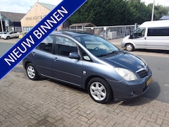 Toyota Corolla Verso - 1.6 VVT-i Linea Luna