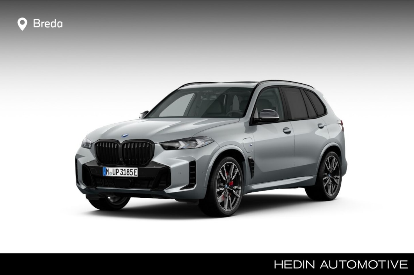 BMW X5 - xDrive50e M Sport Pro | Travel Pack | Innovation Pack | Comfort Plus Pack | Exclusive Pack - AutoWereld.nl