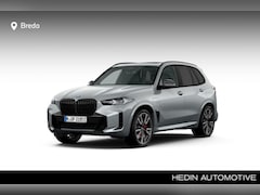 BMW X5 - xDrive50e M Sport Pro | Travel Pack | Innovation Pack | Comfort Plus Pack | Exclusive Pack