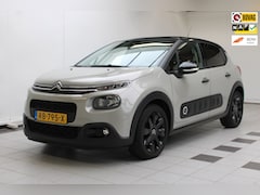 Citroën C3 - 1.2 PureTech S&S Shine|Automaat|Camera|Carplay|NAP