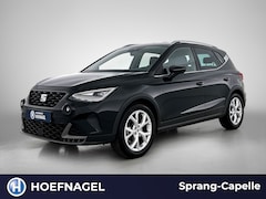 SEAT Arona - 1.0 EcoTSI FR Business Connect | CarPlay | Cruise Control | Parkeersensoren |