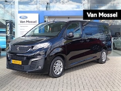 Peugeot Expert - 231L 2.0 BlueHDI 180 Premium Pack | Navigatie | Automaat