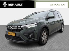 Dacia Jogger - 1.0 TCe 100 ECO-G Expression 5p