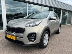 Kia Sportage - 1.6 GDI DynamicLine
