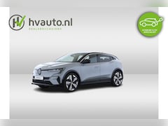 Renault Mégane E-Tech - EV60 OPTIMUM CHARGE 220PK ICONIC | Warmtepomp | Pack Augmented Vision & Advanced Driving A