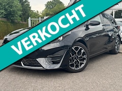 Kia Cee'd Sportswagon - Ceed 1.5 T-GDi GT-Line | Automaat | Panoramadak | Stoel- & Stuurverwarming | Adaptive Crui