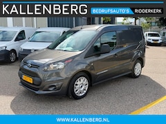 Ford Transit Connect - 1.5 TDCI 101PK L1 Trend / Sync 3 / 3 zits / Camera / Voorruit verwarming