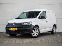 Volkswagen Caddy Cargo - 1.5 TSI 114pk DSG Style |Airco|Navi|Cruise|PDC|Carplay|