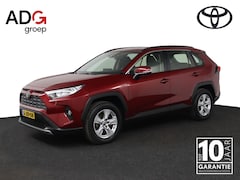 Toyota RAV4 - 2.0 VVT-iE Active | 1500 KG trekgewicht | Trekhaak | Cruisecontrol |