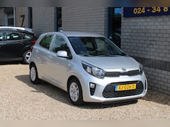 Kia Picanto - 1.0 CVVT ComfortPlusLine Navigator