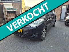 Hyundai i10 - 1.0 i-Drive Cool 5 Deurs Airco