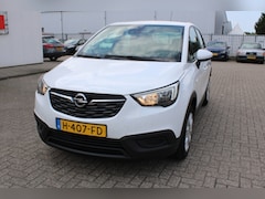 Opel Crossland X - LEES TEKST 1.2 Edition