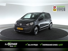 Volkswagen e-Up! - e-up Style | CAMERA | CRUISE | STOELVERW. | SOH 85% |