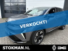 Renault Symbioz - 1.6 E-Tech full hybrid 145 PK techno | Winter pakket | Groot scherm | Camera achter | Elek