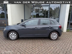 Volkswagen Polo - 1.0 TSI Comfortline Business