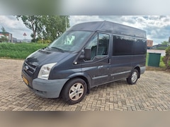 Ford Transit - 300S 2.2 TDCI Ambiente