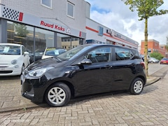 Hyundai i10 - 1.0i COMFORT • AIRCO • CRUISE CONTROL •