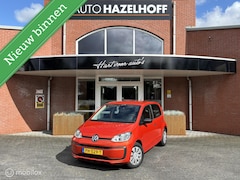 Volkswagen Up! - 1.0 BMT move up | Direct rijklaar | Airco | Ndl Auto | 59Dkm |