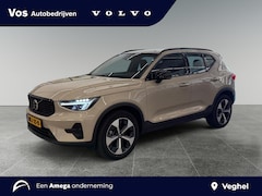 Volvo XC40 - B4 Plus Dark l Trekhaak elektr. l All-Season banden