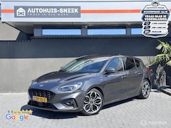 Ford Focus - 1.5 EcoBoost ST Line Business |Automaat |ACC |LED