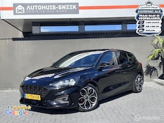 Ford Focus - 1.5 EcoBoost ST Line Business Automaat | Trekhaak