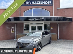 Peugeot 308 SW - 1.6 Plug-in Hybrid 180 Allure | Stoelverwarming | Clima | Trekhaak | Led Koplampen | Cruis