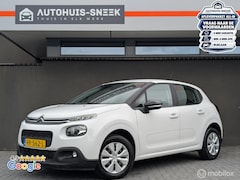 Citroën C3 - 1.2 PureTech Feel 105g