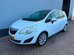 Opel Meriva - 1.4 Turbo Edition
