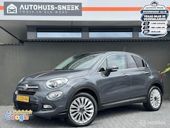Fiat 500 X - 1.4 Turbo MultiAir Lounge