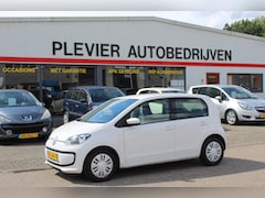 Volkswagen Up! - 1.0 60PK 5D Aut Move up